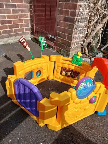 Photo of free Little Tikes Play Thingy? (Rowlands Gill NE39) #2