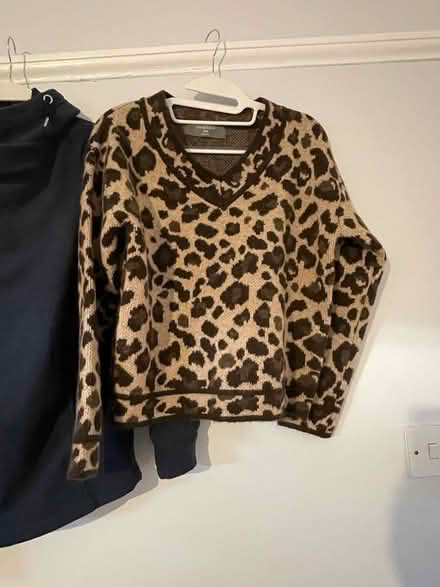Photo of free Girls clothing and new footwear (Ashburton SE25) #2