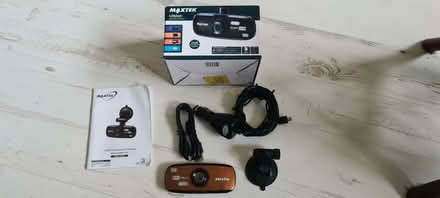 Photo of free Dashcam - stopped powering on (Whitley CV3) #2