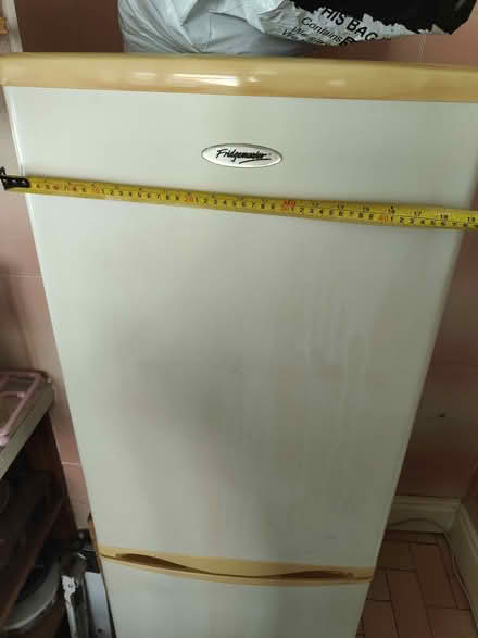 Photo of free Fridge/freezer (Southport PR8) #1