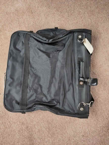 Photo of free Carry case for suits (Morpeth, NE61) #1
