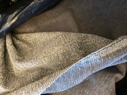 Photo of free Several Yards of New Upholstery Fabric (High Bentham LA2) #2