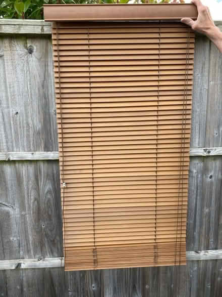 Photo of free Venetian blinds (Cheltenham GL53) #4