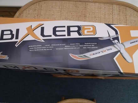 Photo of free Model airplane kit (Ash, Aldershot) #1