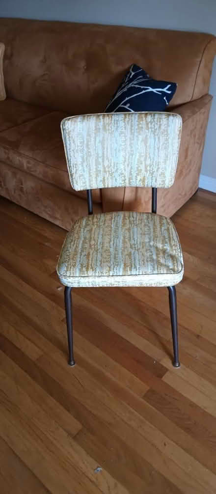 Photo of free 4 Chairs (Birdland) #1
