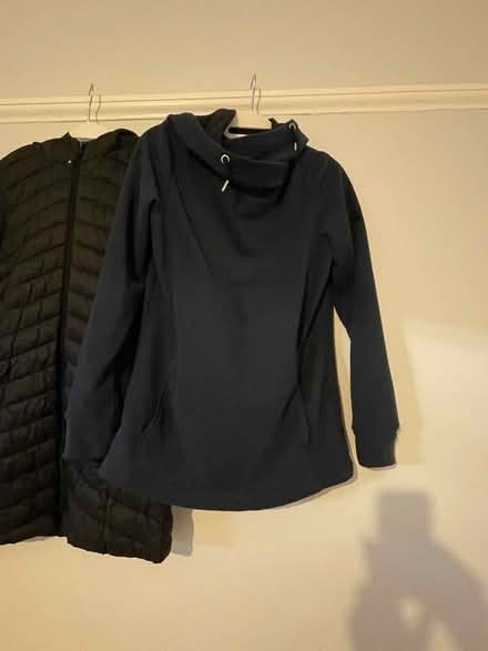 Photo of free Girls clothing and new footwear (Ashburton SE25) #3