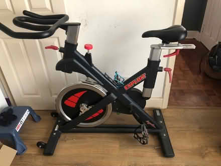 Photo of free spinning bike (botley road OX2) #1