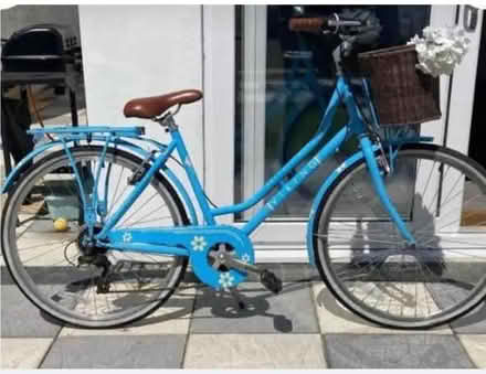 Photo of Bicycle (Paulsgrove PO6) #1