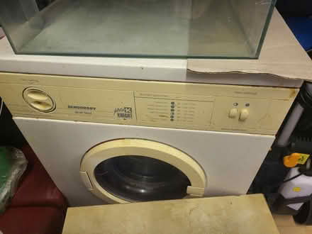 Photo of free Dryer (EH17) #1
