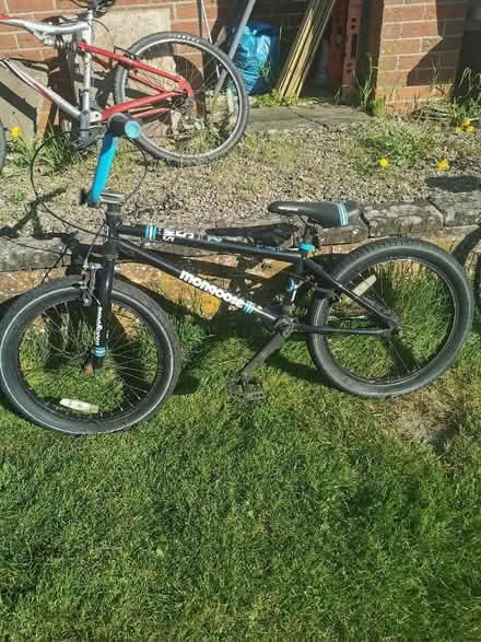 Photo of free Boys BMX Style Bike (Leominster HR6) #1