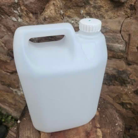 Photo of free Plastic containers (Cromford DE4) #1