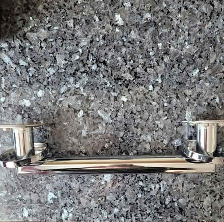 Photo of free 300mm grab rail (Stockton-on-Tees TS19) #1