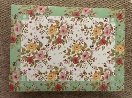 Photo of free 'The Gift Box' gardening gift set (Hopeman IV30) #4