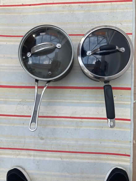 Photo of free Non stick pan (GU12) #1