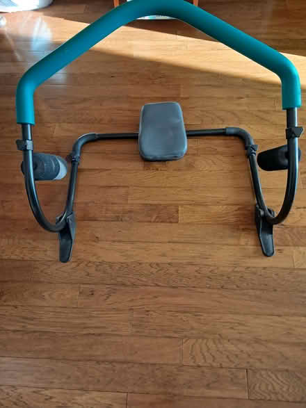 Photo of free Abdo trim abdominal exerciser (Grandborough, cv23 8dn) #1