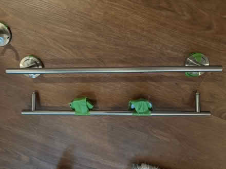 Photo of free Various bathroom accessories (West Highland area) #3