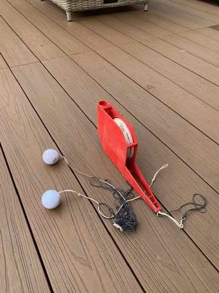 Photo of free Golf (Southport PR9) #1