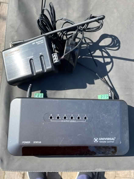 Photo of free URC basestations (Plainview) #1