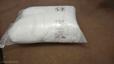 Photo of free 2KG Hollow Fibre Stuffing (Chelmer Village CM2) #1