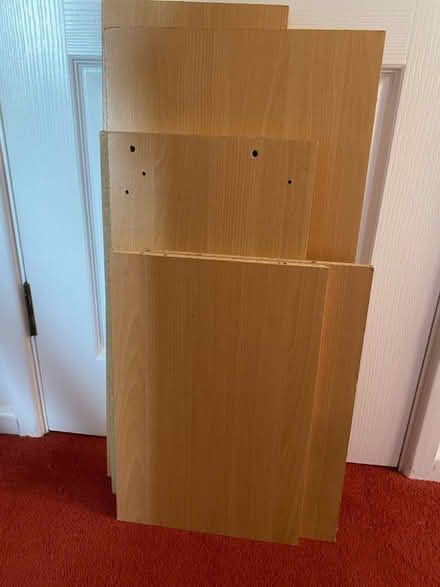 Photo of free Unused shelving (Tilsworth Road, LU7) #2