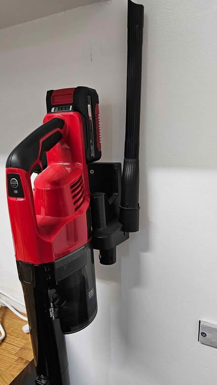 Photo of free Rechargeable handheld vacuum (Wigmore, Gillingham) #2
