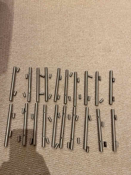 Photo of free Caninet handles (milton, derry and scottl) #4