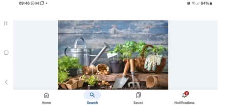 Photo of Garden tools & Greenhouse (Carlisle CA3) #1