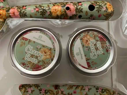 Photo of free 'The Gift Box' gardening gift set (Hopeman IV30) #3