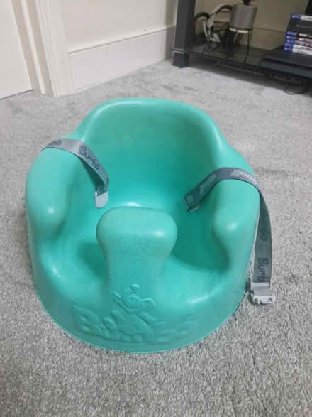 Photo of free Baby chair (london) #2