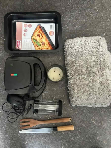 Photo of free Different stuff (Maastricht) #3
