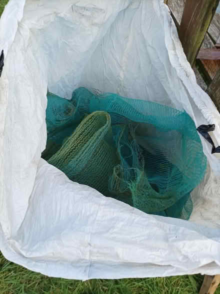 Photo of free Netting (Ipswich IP3) #1