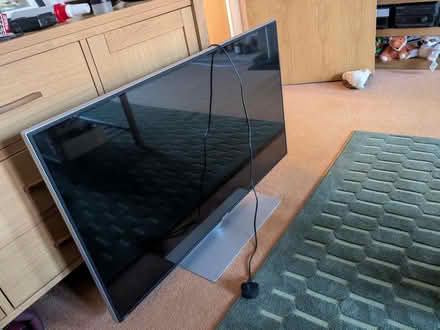 Photo of free Sharp 42" TV (Bromsgrove) #1