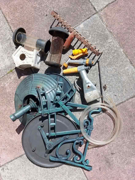 Photo of free Bird feeders (Penryn TR10) #1