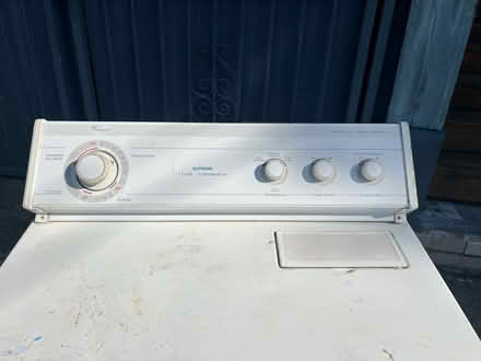 Photo of free Out front (710 n 96 street) #1