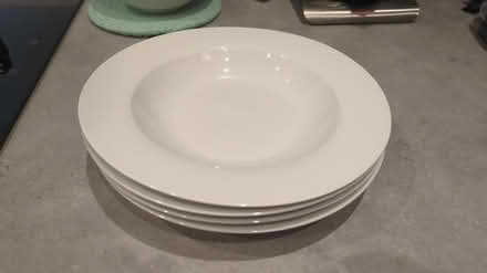 Photo of free Pasta Plates (E17) #1