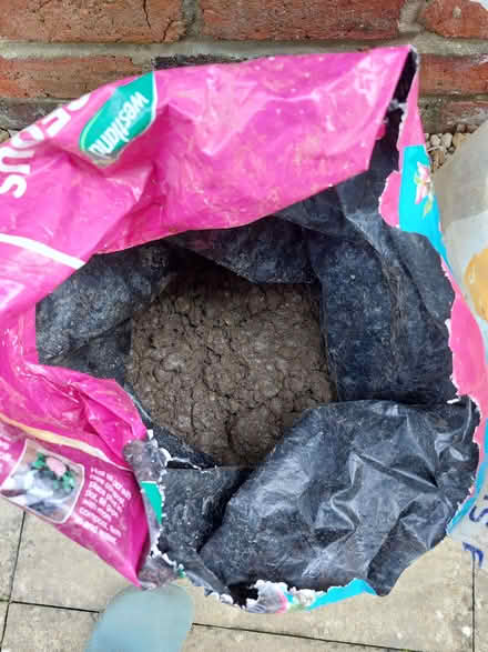 Photo of free Soil (Humphrey's End GL6) #4