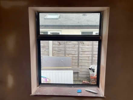 Photo of free Upvc window (Stourbridge) #3