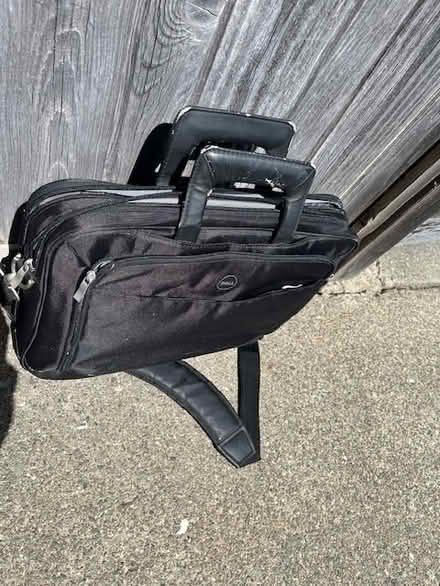 Photo of free Dell computer bag (terra linda) #1