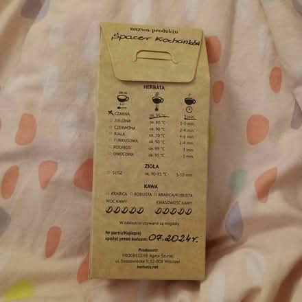 Photo of free Black tea (SS15 Laindon) #2