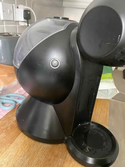 Photo of free Coffee machine (Sutton) #2