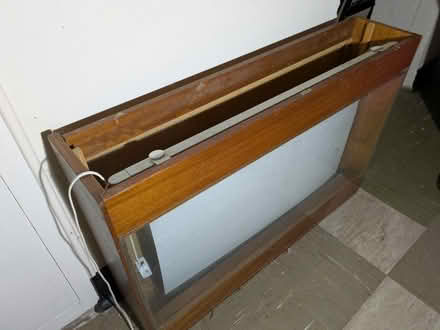 Photo of free Light box (Near Seaford station) #1