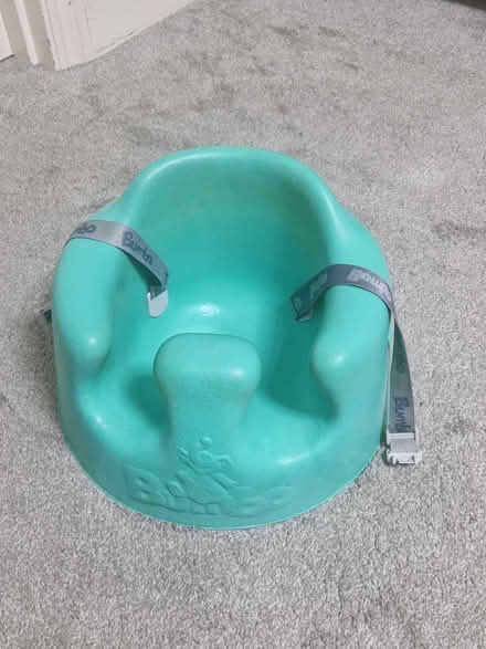 Photo of free Baby chair (london) #1