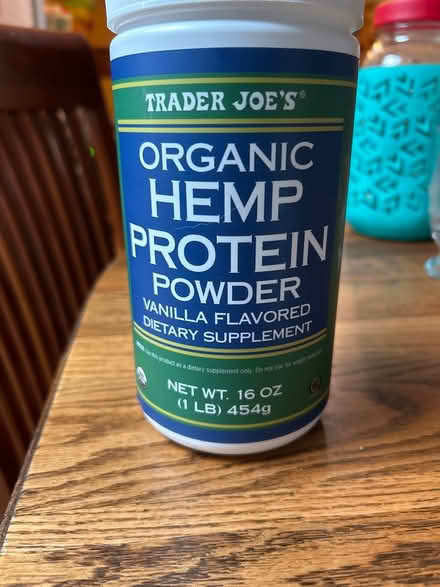 Photo of free Pantry items (Ponderosa Neighborhood) #2
