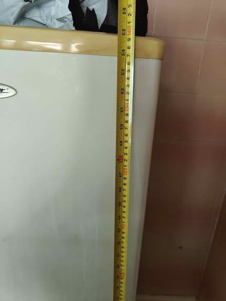 Photo of free Fridge/freezer (Southport PR8) #2