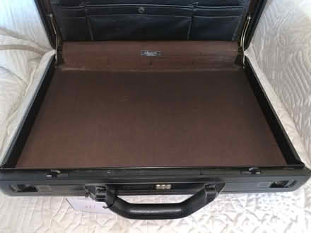Photo of free Samsonite Briefcase (Maynard) #2
