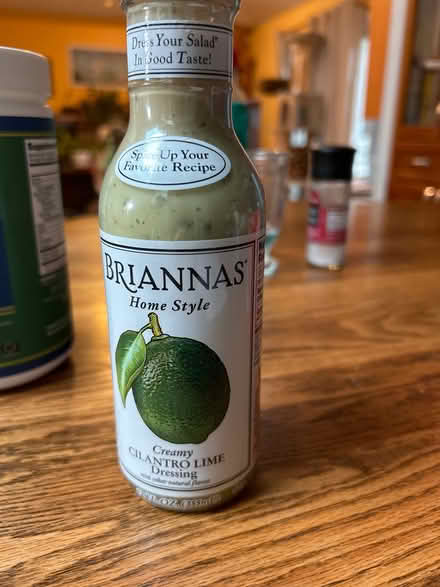 Photo of free Pantry items (Ponderosa Neighborhood) #1