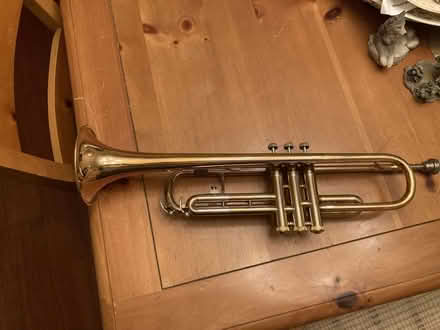 Photo of free Trumpet (Town and Country) #1