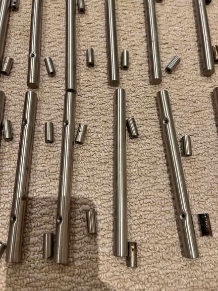 Photo of free Caninet handles (milton, derry and scottl) #3