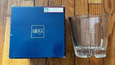 Photo of free Mikasa Bowl (Briarwood Jamaica) #1