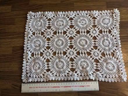 Photo of free Pretty Mat (Emmer Green RG4) #1